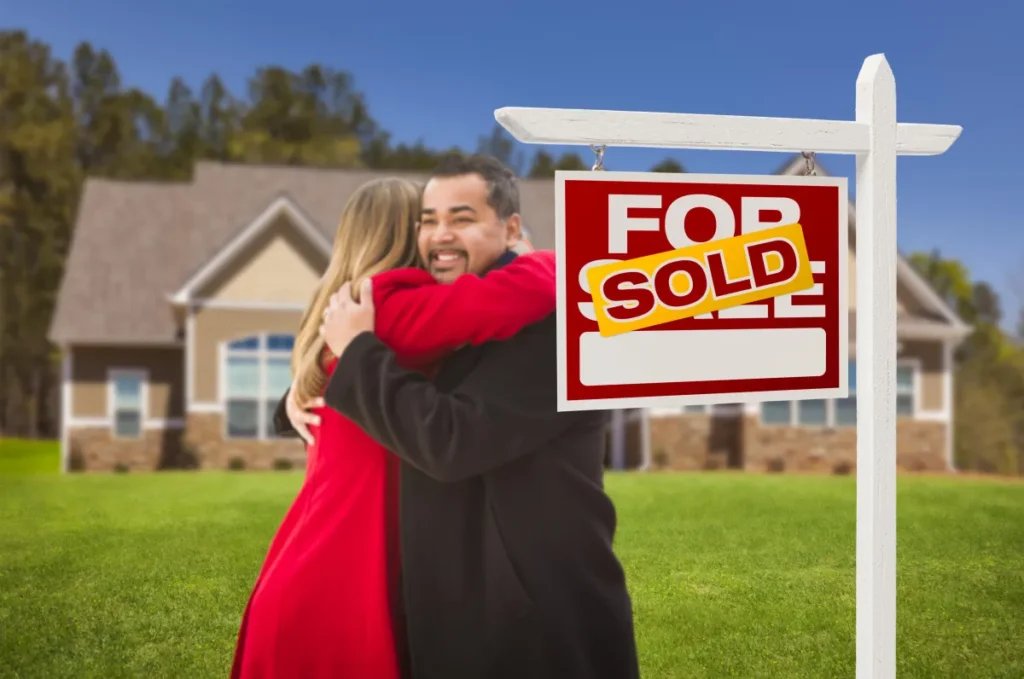 Real Estate - Buying