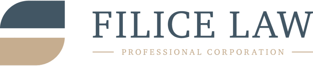 Filice Law Logo