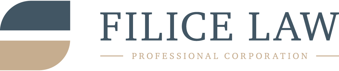 Filice Law Logo