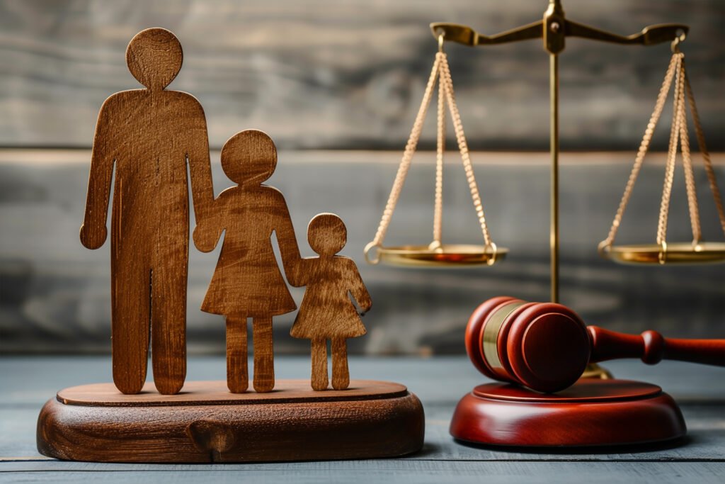 Family Law Services