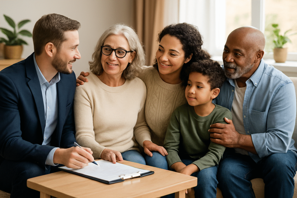 Family Law 1 Family Law