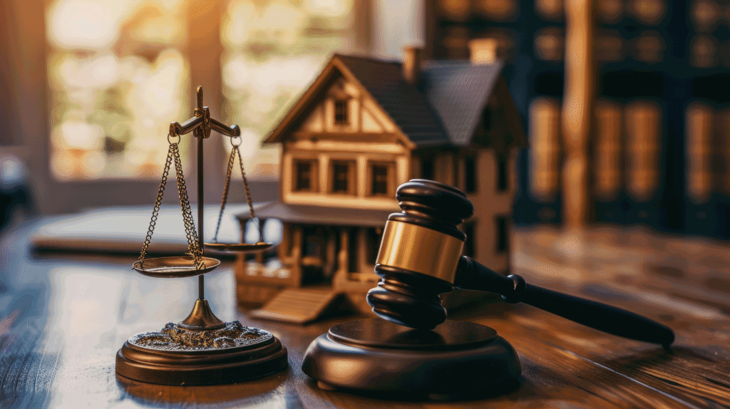 Real Estate Law