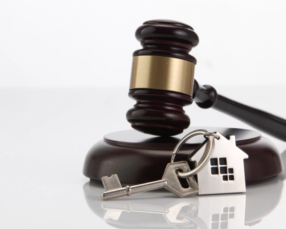 Home 7 Real Estate Law