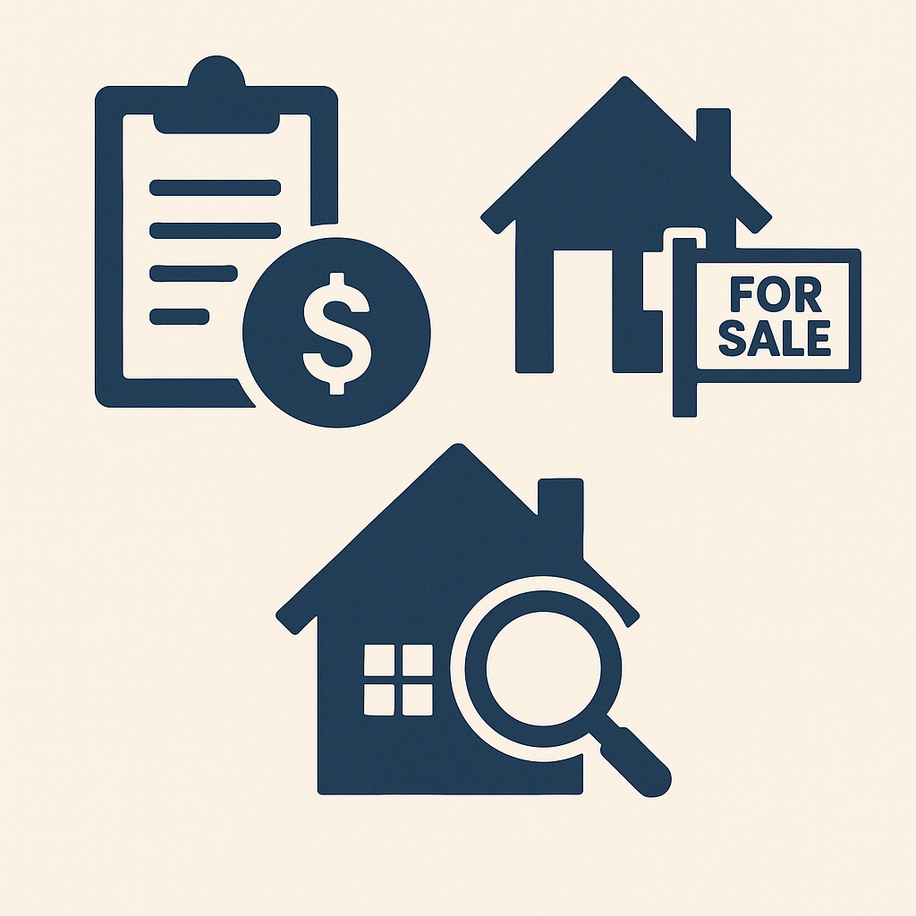 Can You Get Out Of An Agreement of Purchase and Sale 1