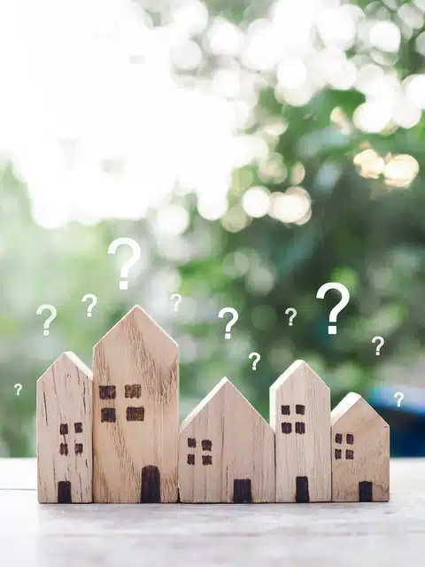 Costing and often avoidable mistakes people mak in buying a home