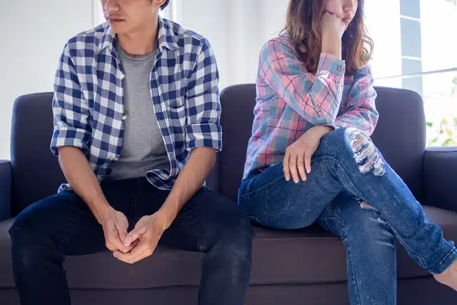 Legal Rights and Responsibilities During Separation