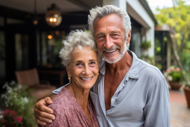 Should We Take Out a Reverse Mortgage? 1 Should we take out a reverse mortgage