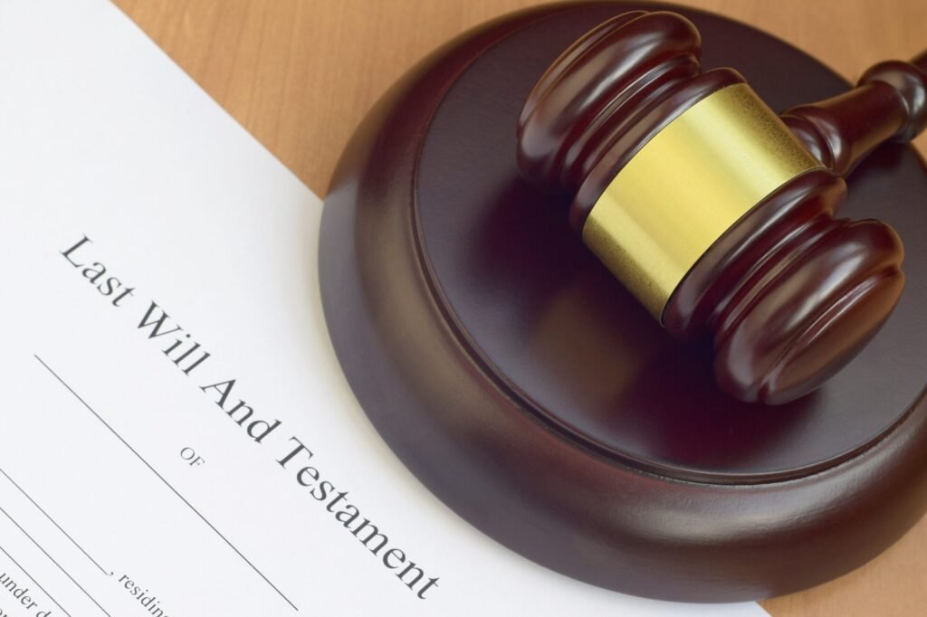The Probate Process and Multiple Wills