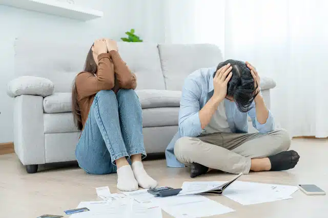 Tips for Avoiding Overspending on a New Home