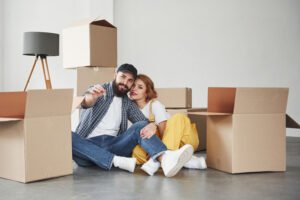 What is a cohabitation agreement and why do I need one?