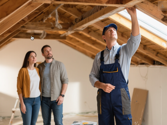 Important Things To Know Before Purchasing a Home 1 Home Inspector